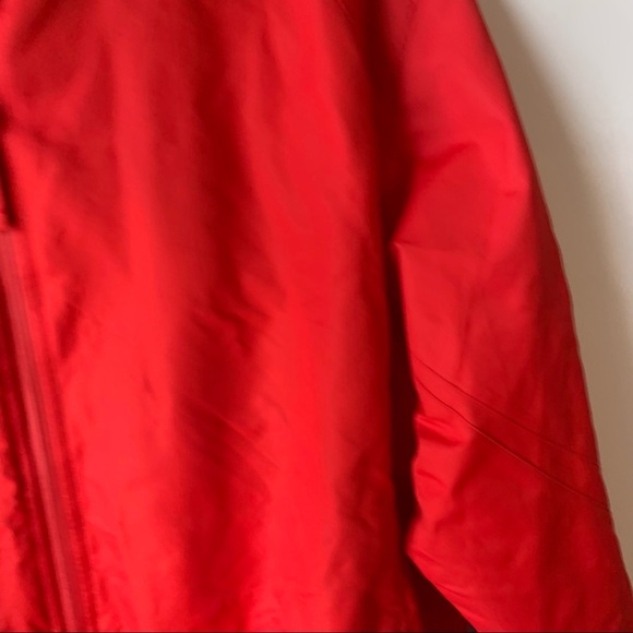 STX | Lightweight Zip Up Lined Windbreaker Jacket Coat - Picture 3 of 5